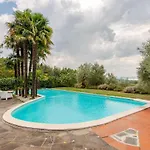 Appartement Bellavista:relax Among The Hills Of Trasimeno Tuoro sul Trasimeno