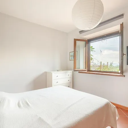 Bellavista:relax Among The Hills Of Trasimeno