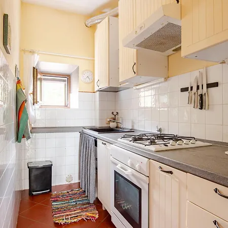 Bellavista:relax Among The Hills Of Trasimeno Tuoro sul Trasimeno