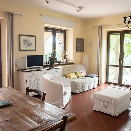 Bellavista:relax Among The Hills Of Trasimeno