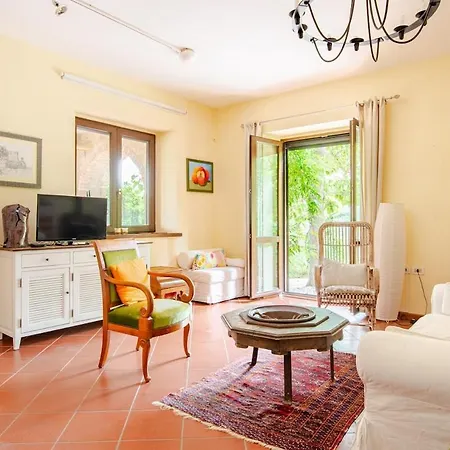 Daire Bellavista:relax Among The Hills Of Trasimeno *