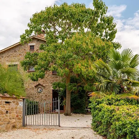 Daire Bellavista:relax Among The Hills Of Trasimeno Tuoro sul Trasimeno