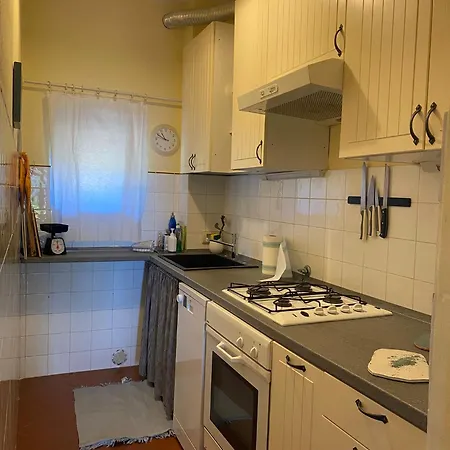 Apartament Bellavista:relax Among The Hills Of Trasimeno *