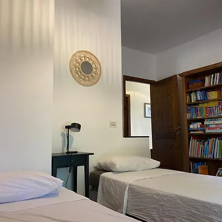 Bellavista:relax Among The Hills Of Trasimeno Daire Tuoro sul Trasimeno