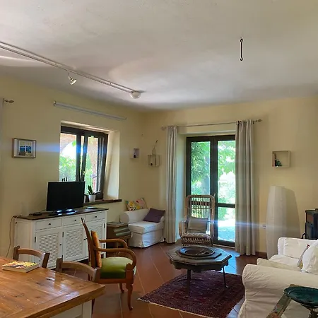 Bellavista:relax Among The Hills Of Trasimeno Appartement Tuoro sul Trasimeno