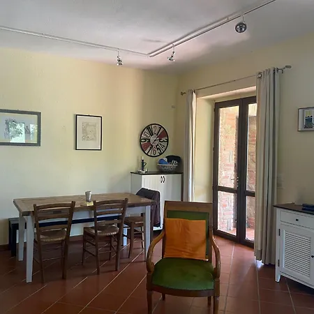 Bellavista:relax Among The Hills Of Trasimeno