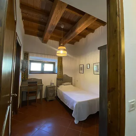 Apartament Bellavista:relax Among The Hills Of Trasimeno